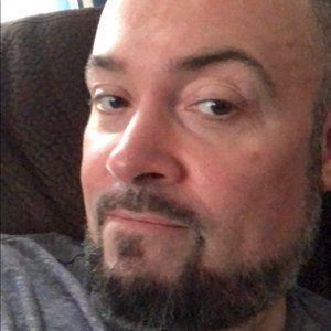 Meet your Posher, Justin